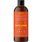 Aromatherapy Sensual Massage Oil for Couples - Relaxing Lavender Massaging Oil for Massage Therapy with Vitamin E Jojoba & Sweet Almond - Naturally Scented Vegan Non GMO & Gluten Free (8 Fl Oz)