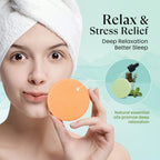 Shower Steamers Aromatherapy, Birthday Gift for Women Teen Girl Mom | Premium Natural Essential Oils Bath Bombs, Spa Stress Relief & Relaxation Self Care Gifts