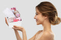 Bath Spa Set - Bath and Body Works Spa Set | V For Vibes