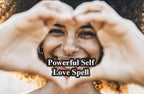 Powerful Self-Love Spell for Confidence and Inner Glow – Boost Self-Worth and Ra