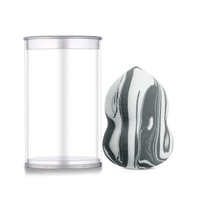 Stylish Womens Makeup Sponge Cosmetic Puff