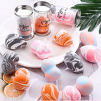 Stylish Womens Makeup Sponge Cosmetic Puff